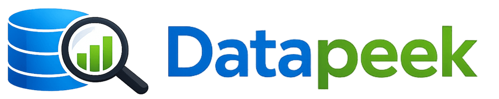 datapeek
